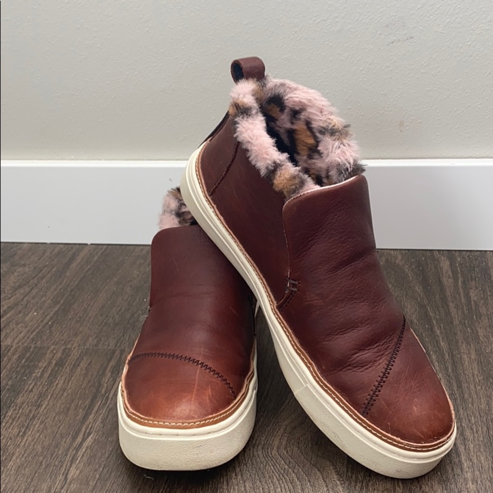 TOMS Paxton Slip-On